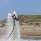 Reddingsbootdag KNRM 2017 Katwijk